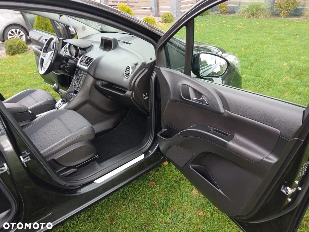 Opel Meriva 1.4 Innovation - 27