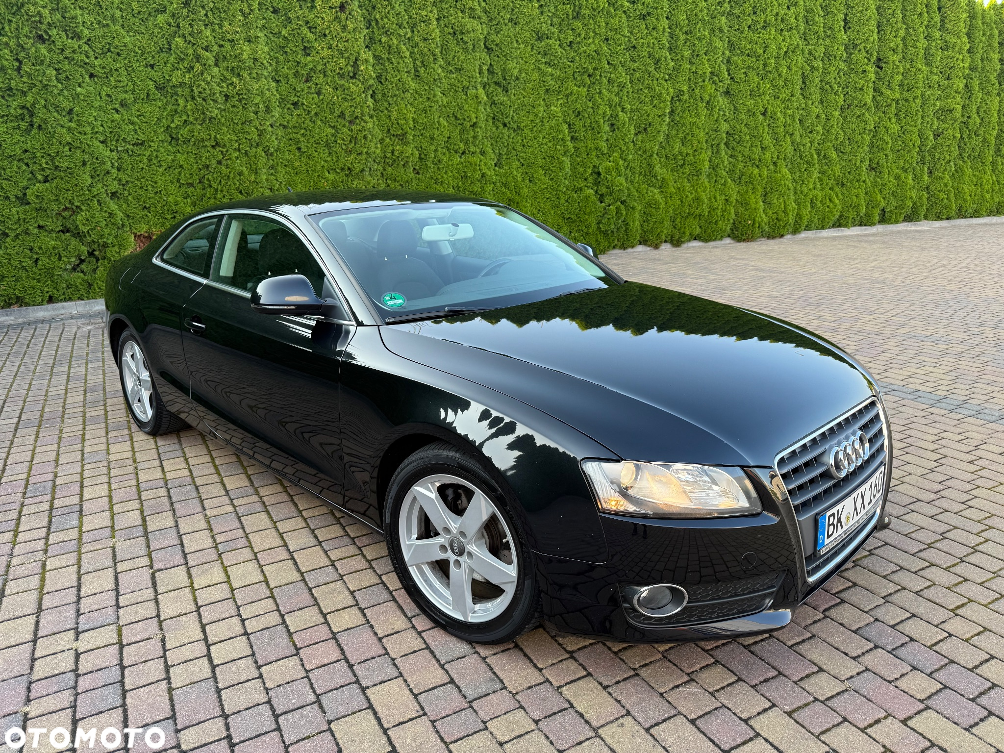 Audi A5 - 14