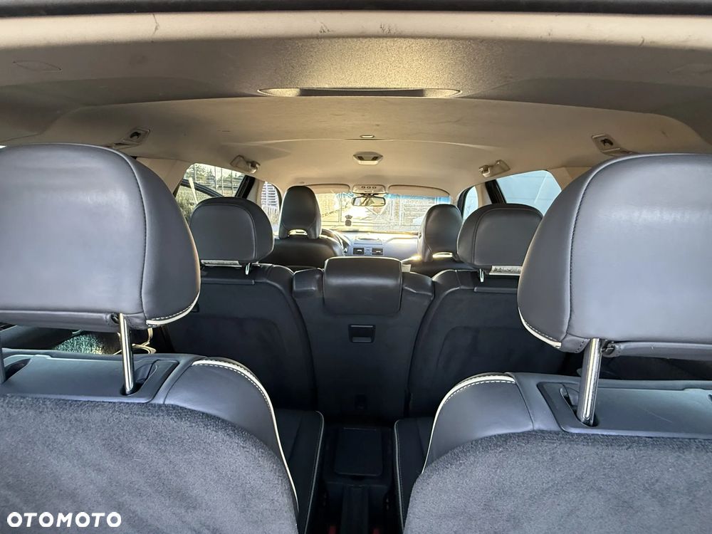 Volvo XC 90 D5 AWD Summum - 23