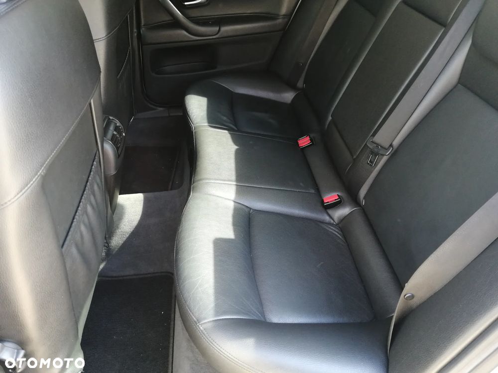 Saab 9-3 2.0 T Vector - 16