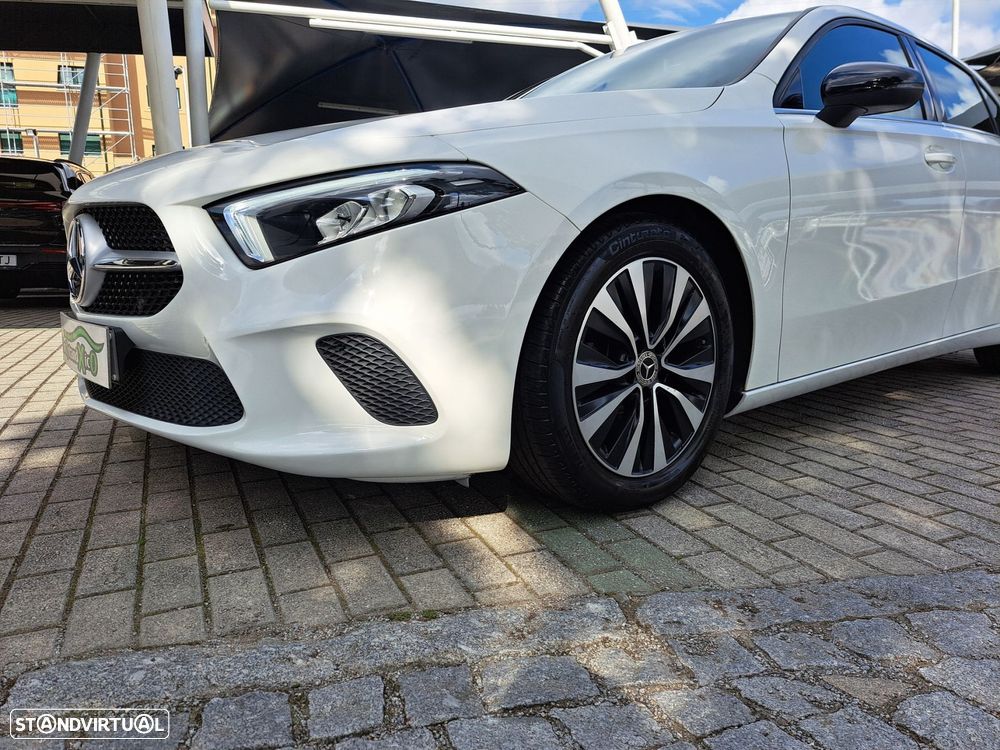 Mercedes-Benz A 160 Style - 18