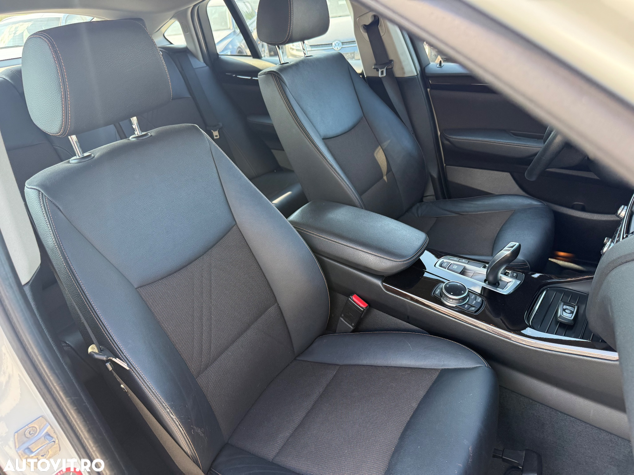 BMW X4 xDrive20d Advantage - 15