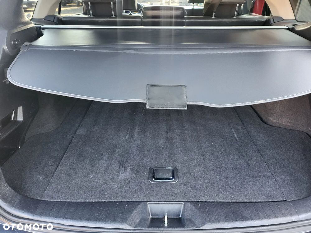 Subaru Outback 2.5i Lineartronic Active - 11