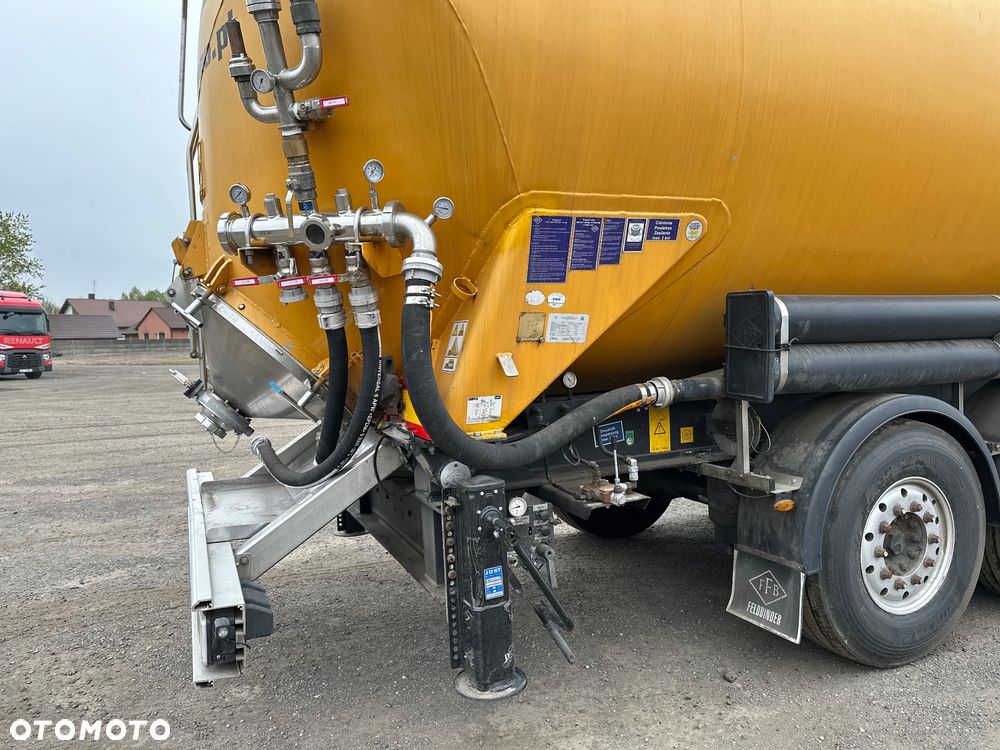 Feldbinder KIP 60.3m3 - 10