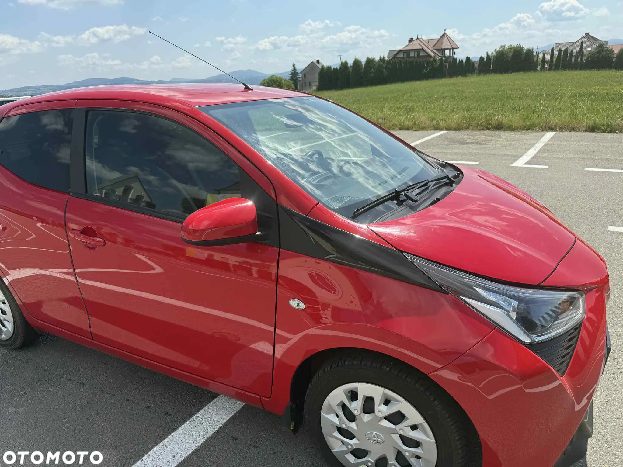 Toyota Aygo - 11