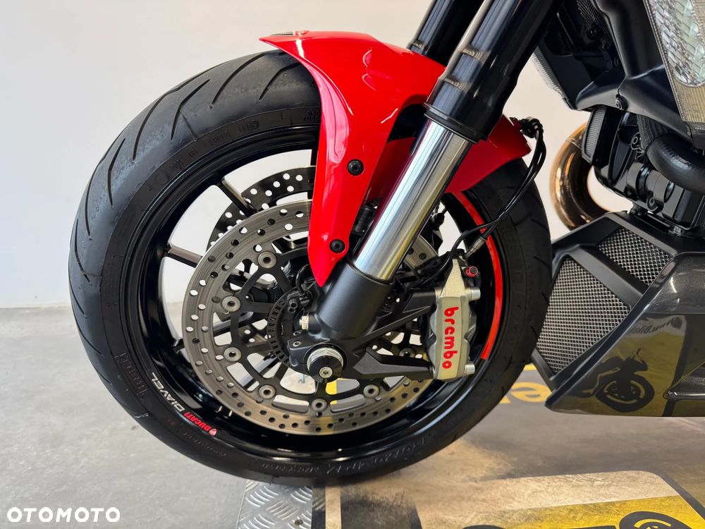 Ducati Diavel - 17