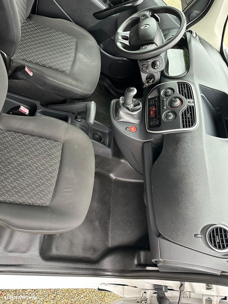Renault Kangoo Compact - 7