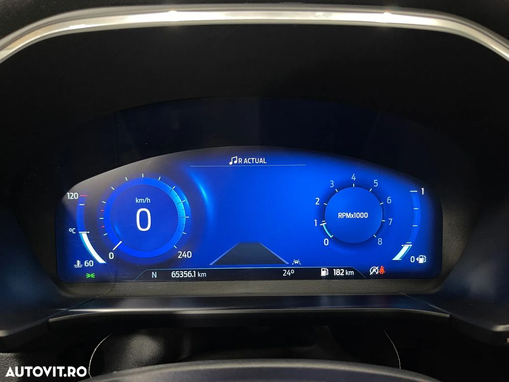 Ford Kuga 1.5 EcoBoost FWD Titanium - 32