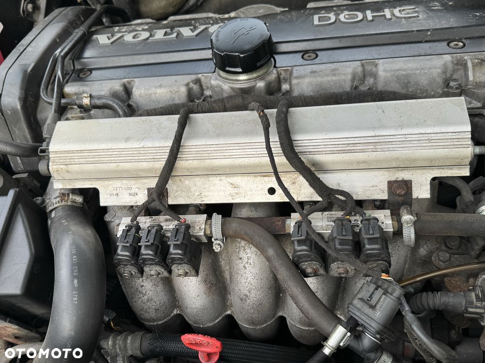Volvo 850 - 7