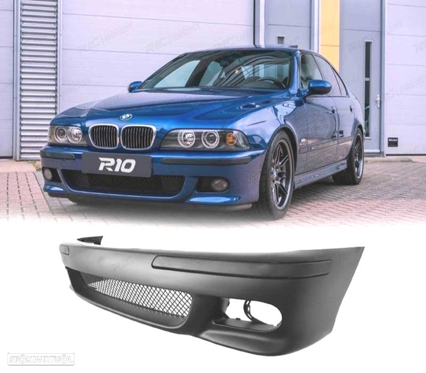 PÁRA-CHOQUES FRONTAL BMW E39 95-03 PACK M