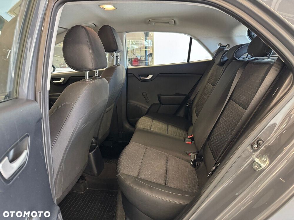 Kia Rio 1.0 T-GDI M - 9