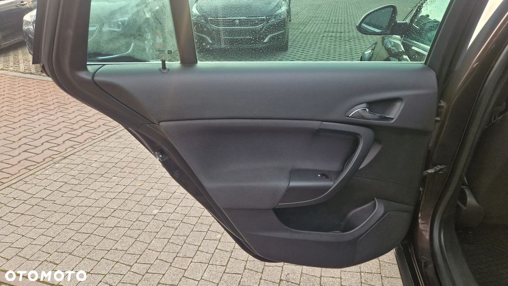 Opel Insignia 1.4 Turbo ecoFLEXStart/Stop Innovation - 29