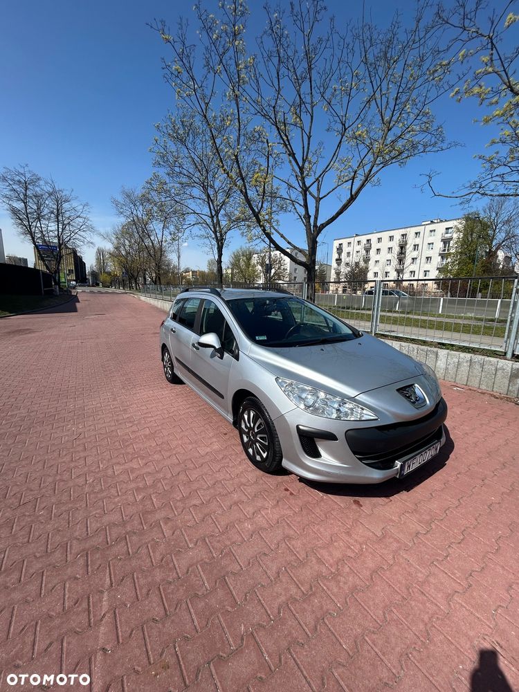 Peugeot 308 1.6 HDi Trendy - 2