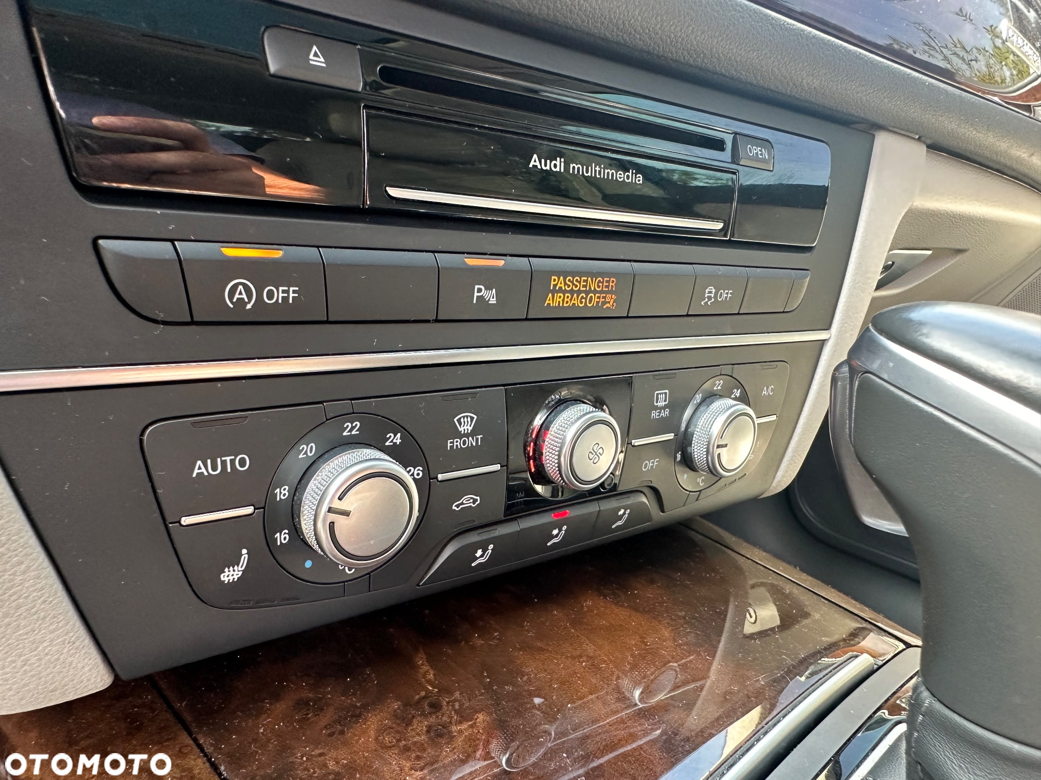 Audi A6 2.0 TFSI Quattro S tronic - 14