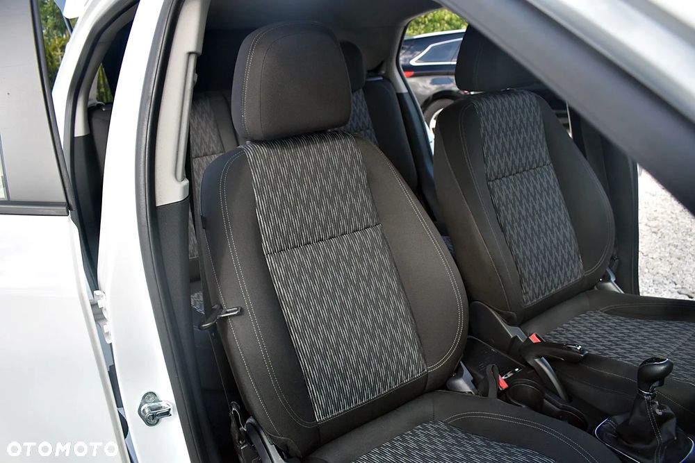 Opel Mokka 1.6 Enjoy S&S - 21