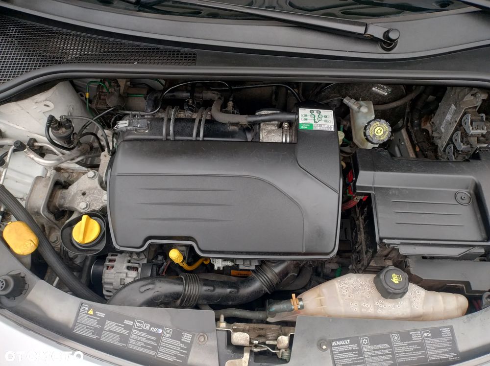 Renault Clio 1.2 16V 75 Dynamique - 27
