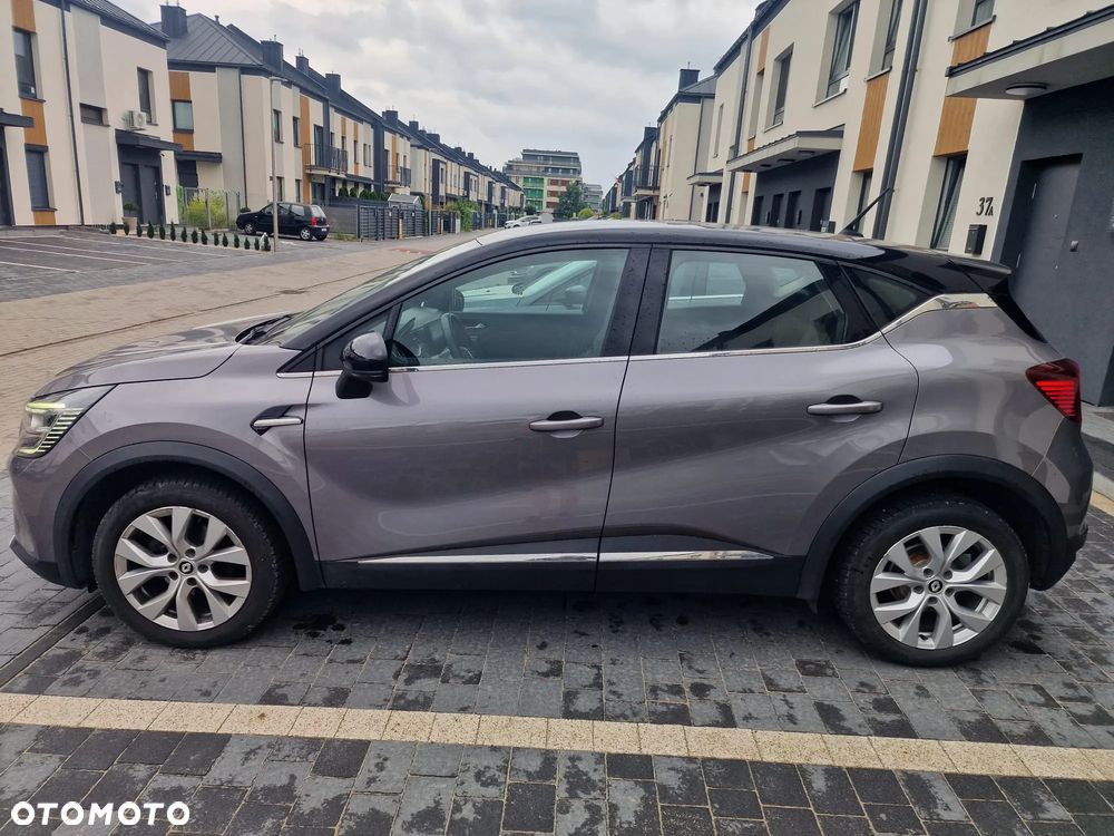 Renault Captur 1.0 TCe Zen - 2