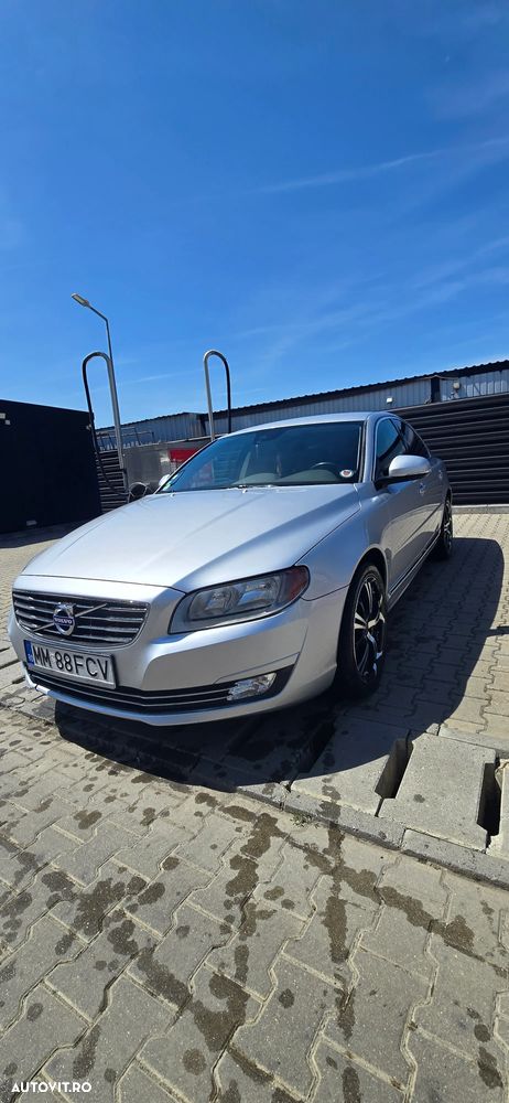 Volvo S80 D4 ECO Momentum - 1
