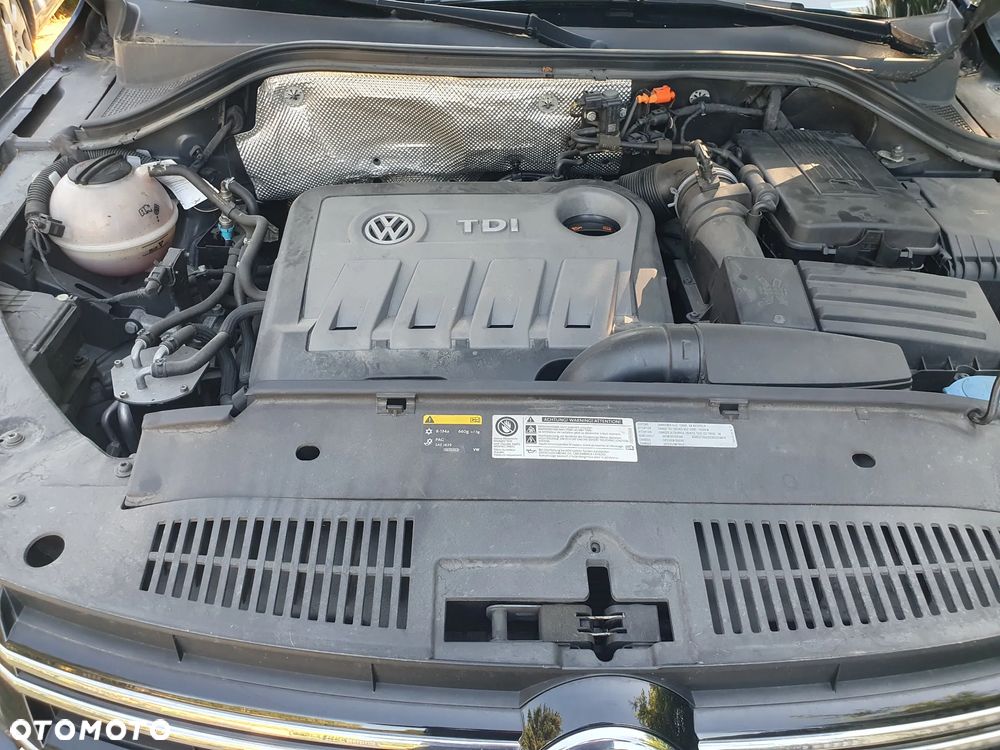 Volkswagen Tiguan 2.0 TDI DPF 4Motion BlueMotion Technology DSG Lounge Sport & Style - 7