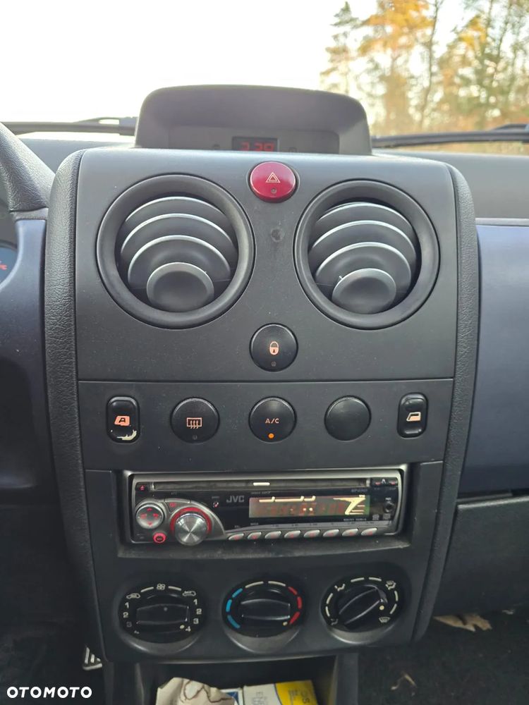 Citroën Berlingo - 6