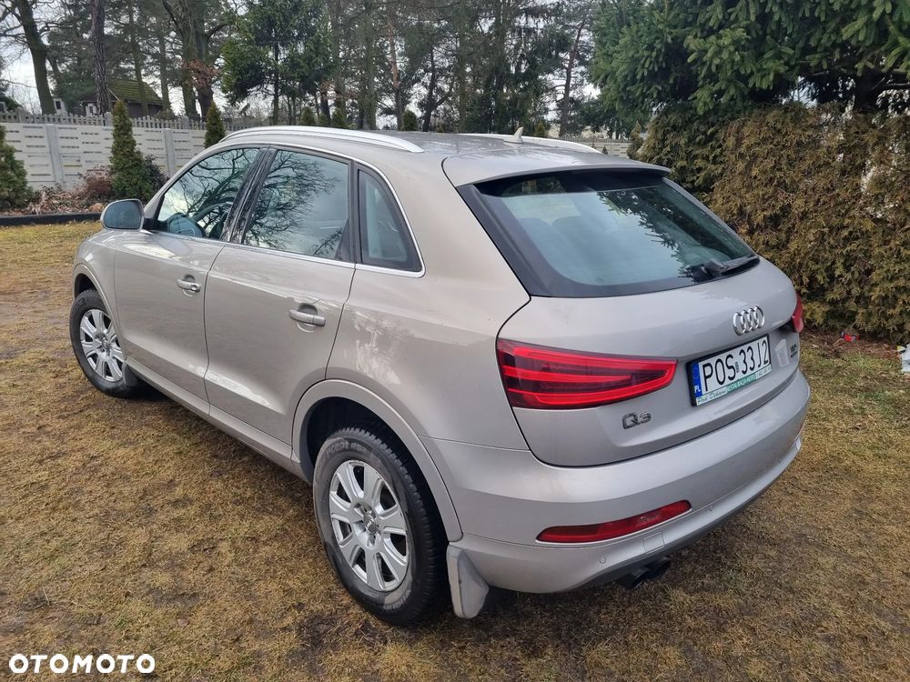 Audi Q3 - 6