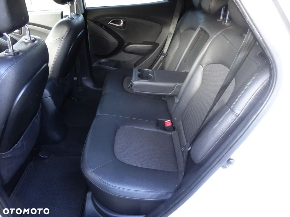 Hyundai ix35 1.6 GDI Comfort 2WD - 23