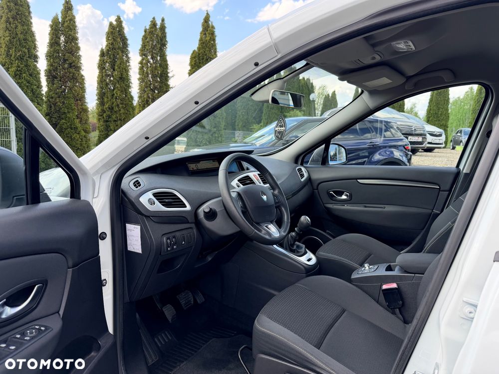Renault Grand Scenic TCe 130 Dynamique - 10