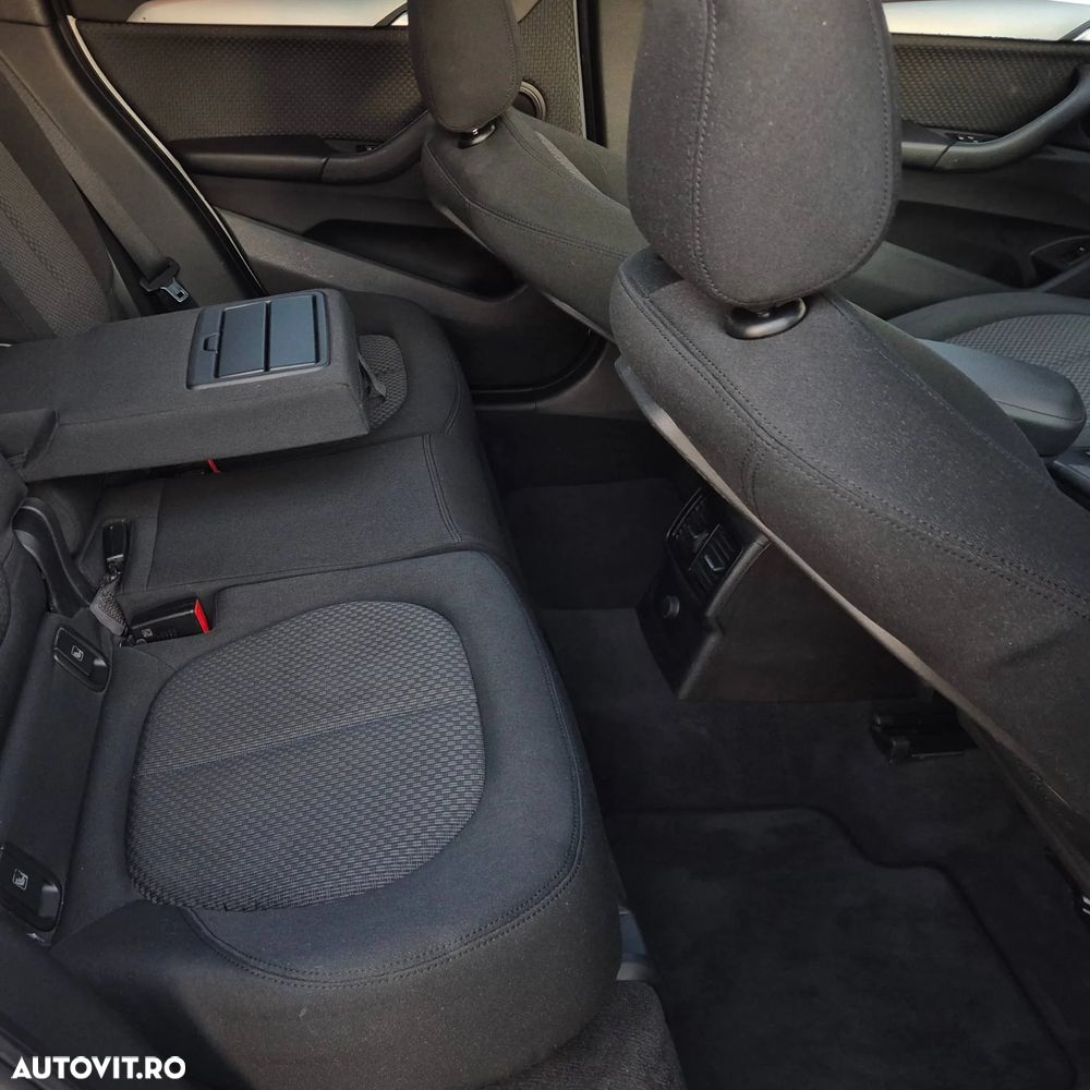 BMW X1 - 16