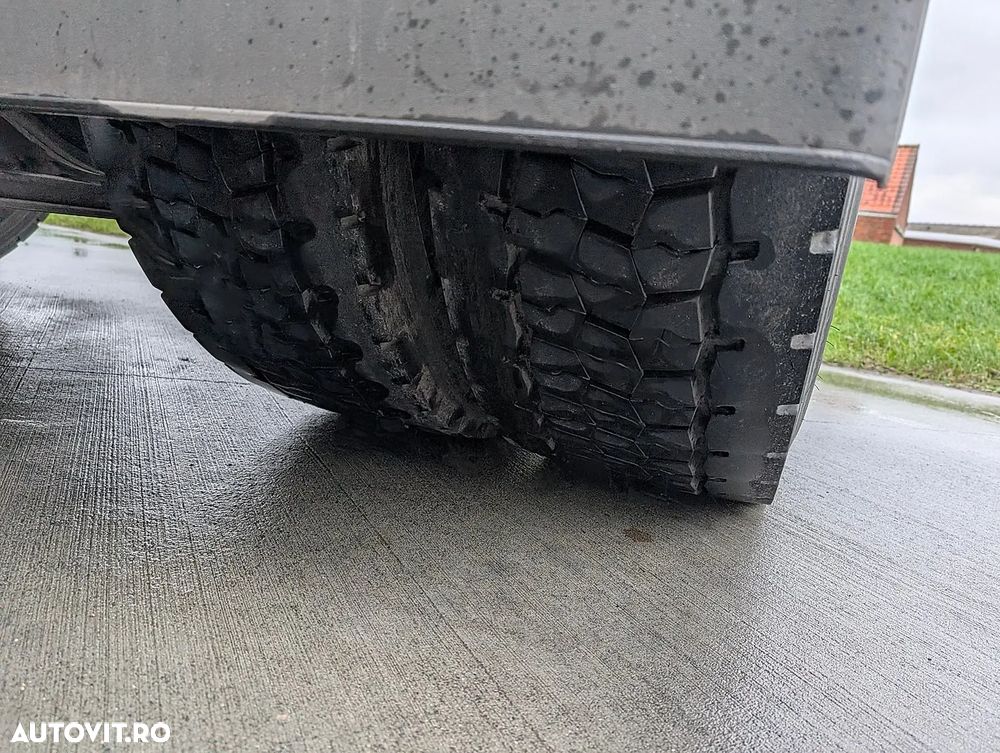 Iveco S-Way 480 - 31