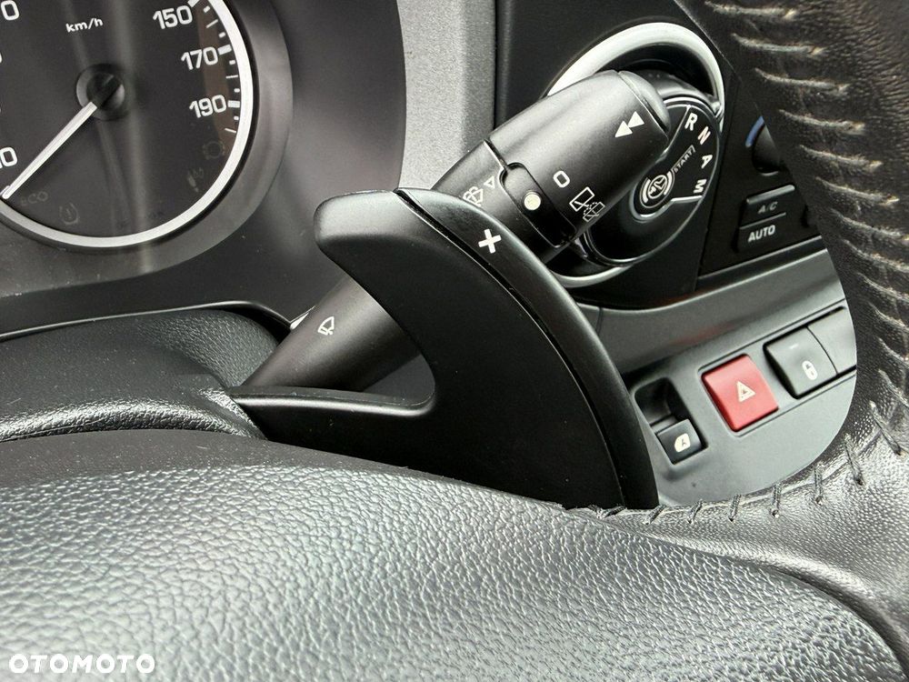 Citroën Berlingo - 27