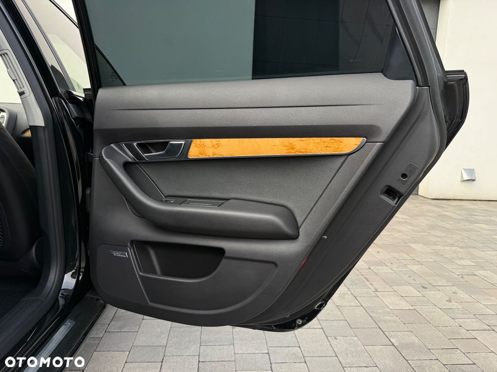 Audi A6 Limousine - 34