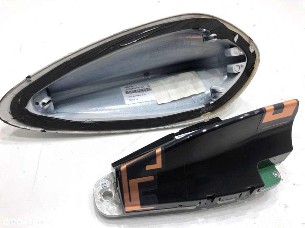 ANTENA  BMW 5 (G30, F90) 2016 - 2022 530 e Plug-in-Hybrid 135 kW [184 KM] Hybryda silnik benzynowy / - 8