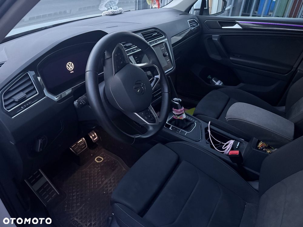 Volkswagen Tiguan 1.5 TSI EVO - 3