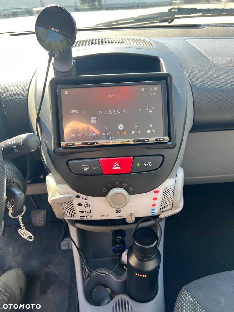 Toyota Aygo - 20
