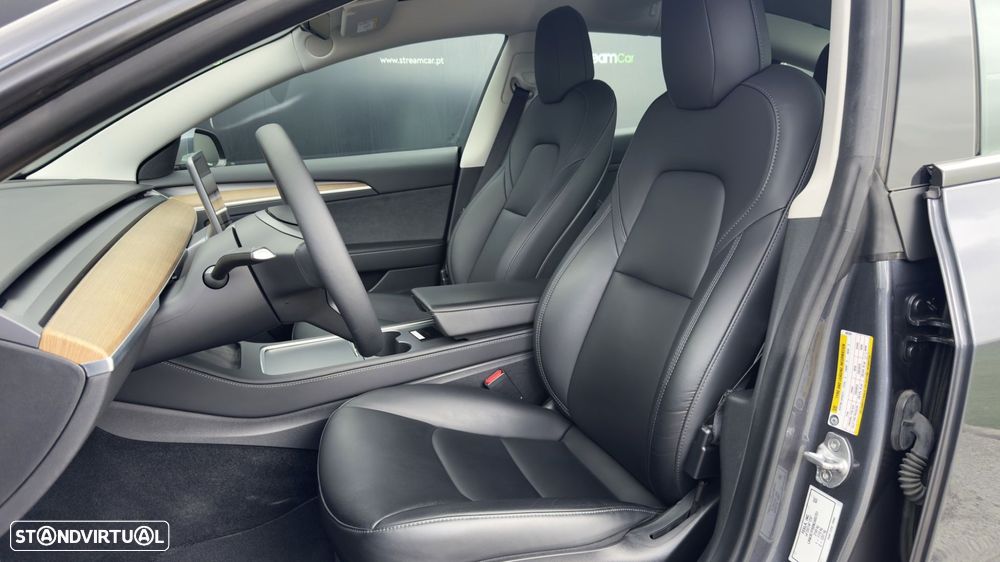 Tesla Model 3 Standard Range Plus RWD - 12