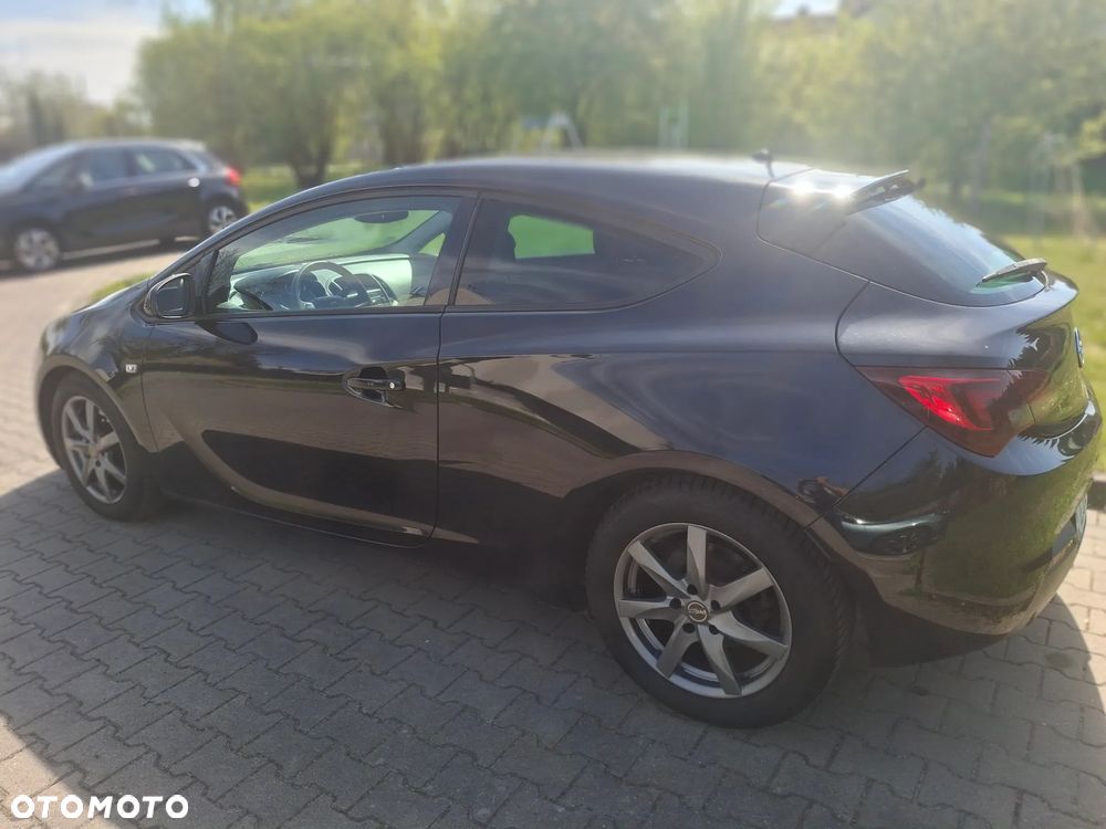 Opel Astra - 7