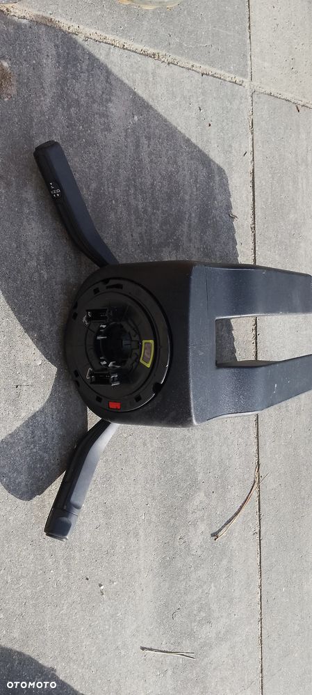 PRZEŁĄCZNIK ZESPOLONY MERCEDES SPRINTER W907 A9079001105 - 26