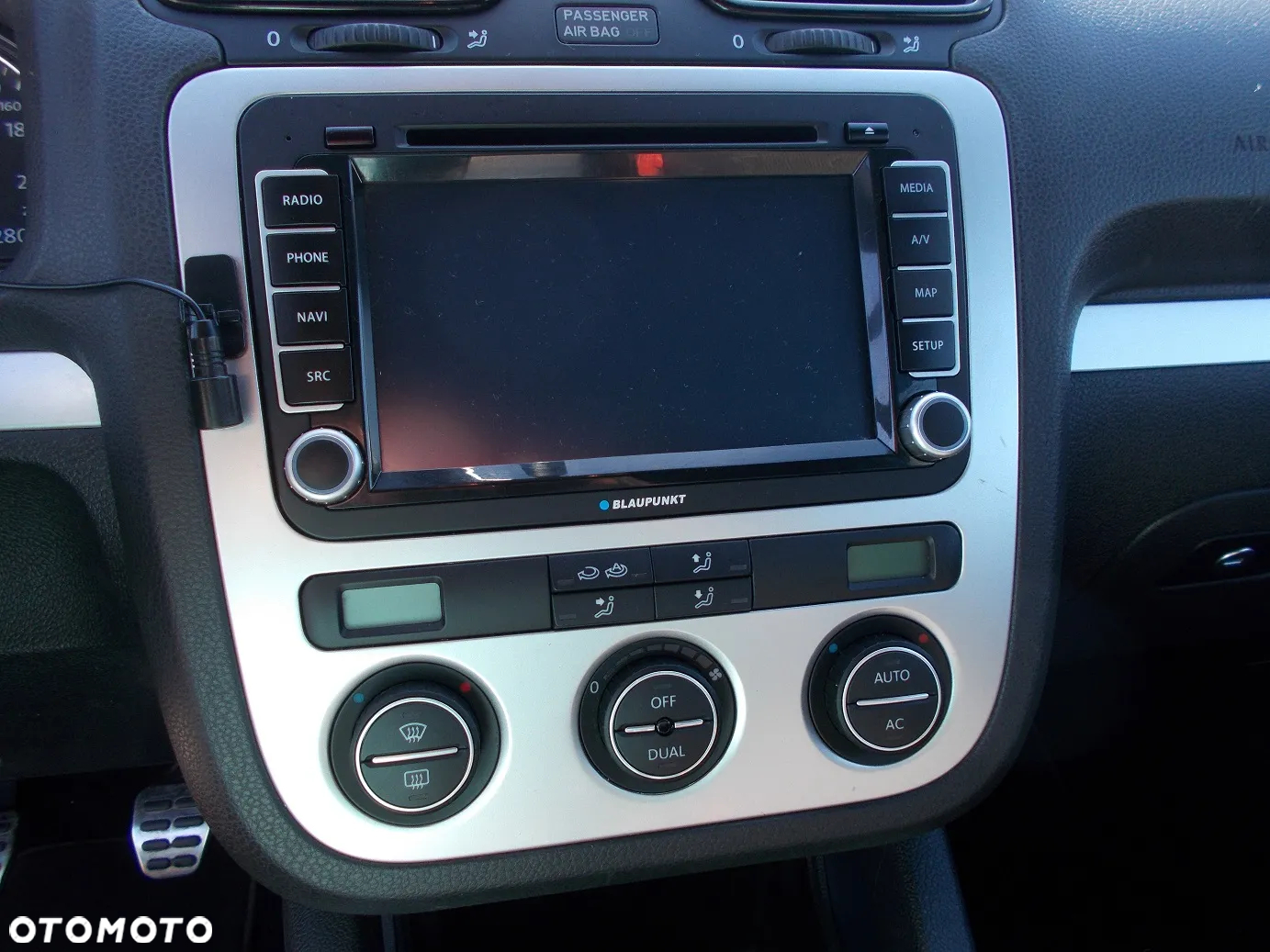 Volkswagen Scirocco - 21