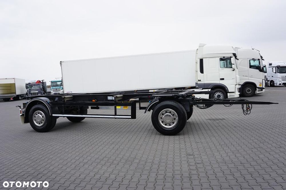 Inny MS-PARTS / VC14L / BDF / 7,15 , 7,45 M - 4