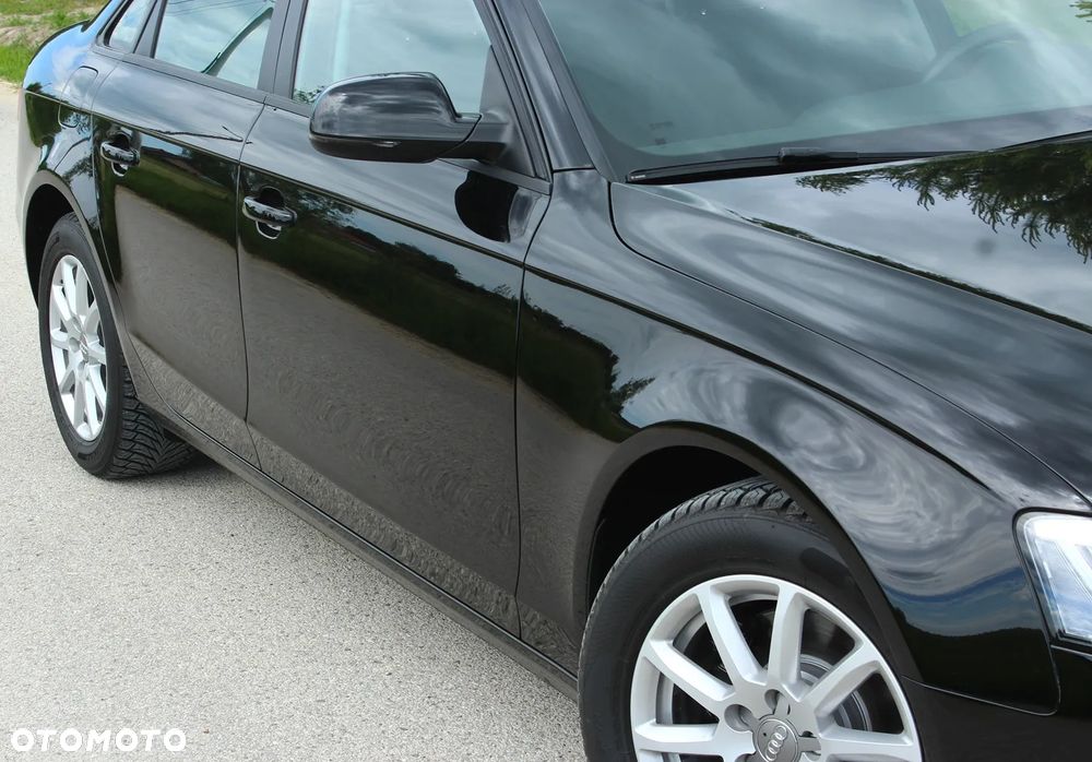 Audi A4 Limousine 2.0 TDI - 15