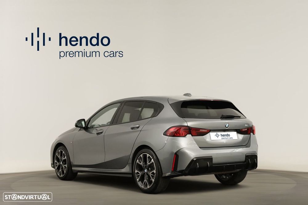 BMW 116 Pack Desportivo M - 4