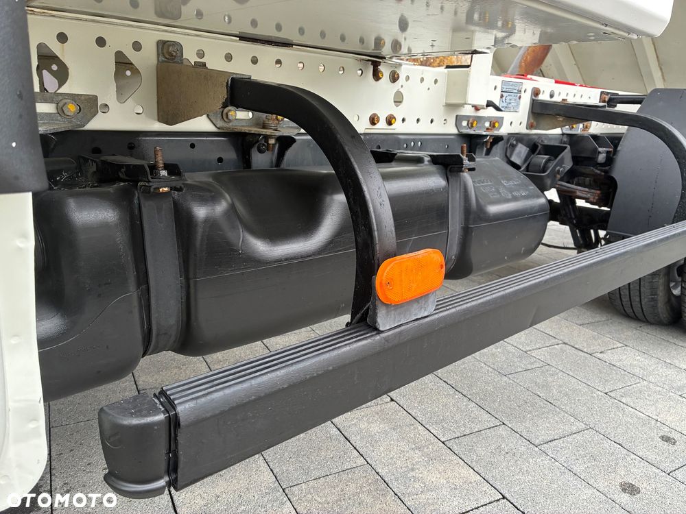 Iveco Daily Wywrotka Wywrot Klima Kiper Paka Skrzynia - 7