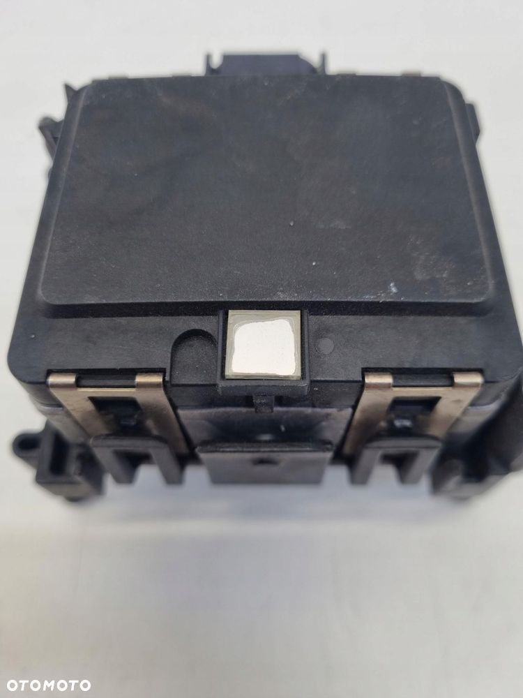 vw audi seat 5q0 radar distronic moduł sensor acc - 7