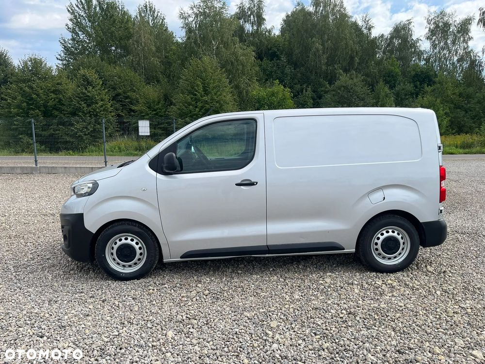 Peugeot EXPERT / Euro 6 / 2018 / Import Francja - 5