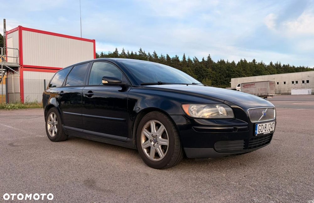 Volvo V50 - 9
