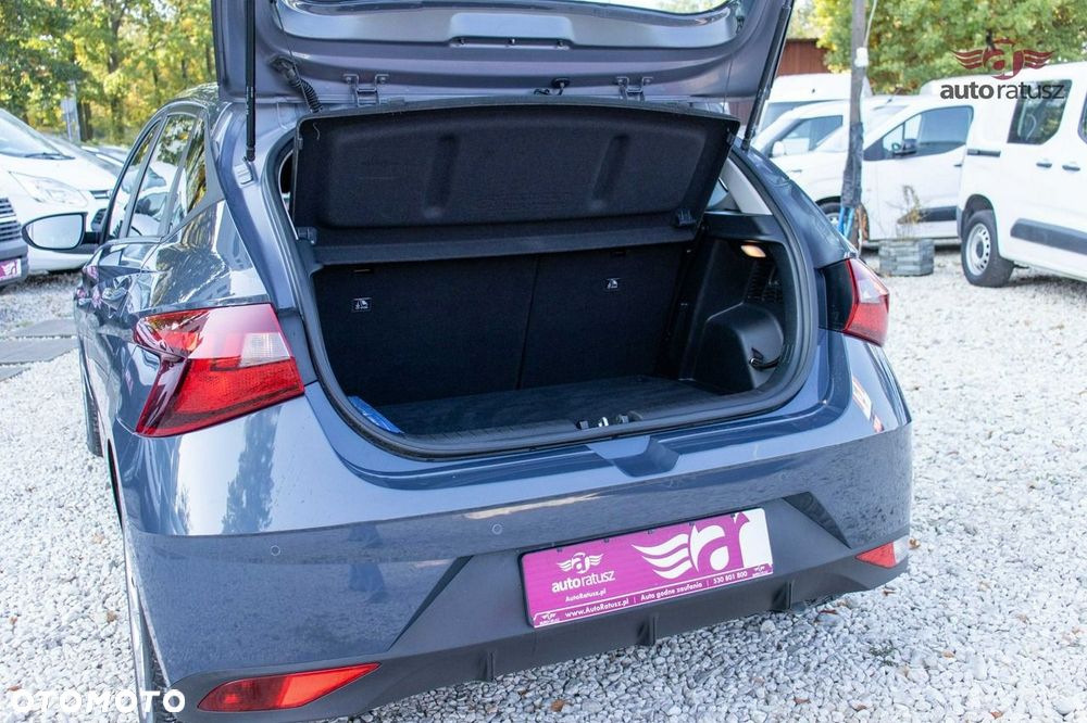 Hyundai i20 - 30