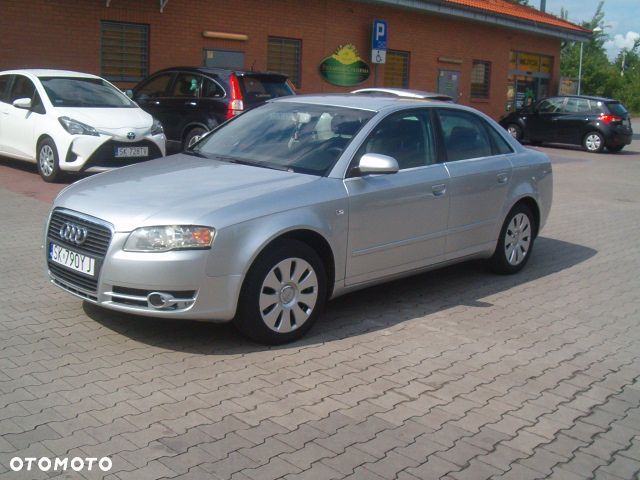 Audi A4 Avant - 3