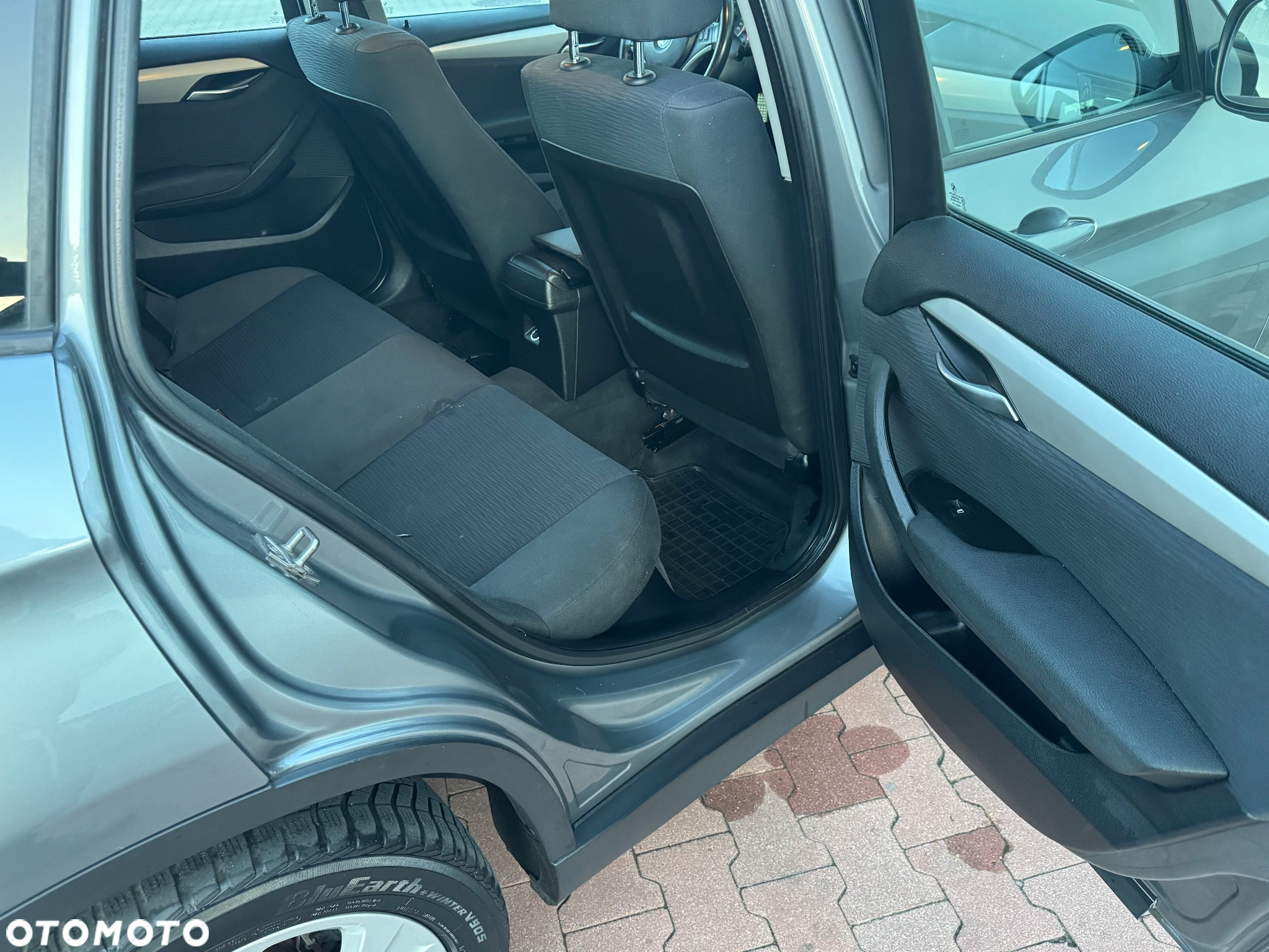 BMW X1 xDrive20d - 11