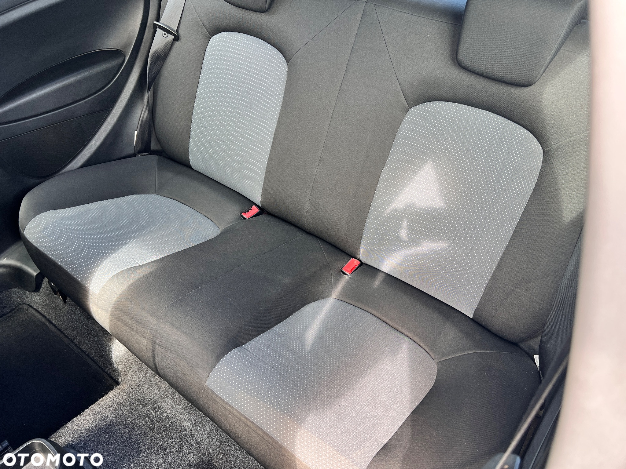 Fiat Grande Punto Actual 1.2 8V Fresh - 9
