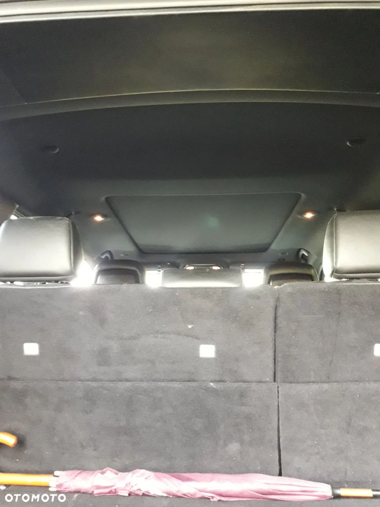 Jeep Grand Cherokee - 16